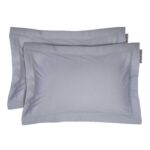 GREENWICH POLO CLUB ΖΕΥΓΟΣ ΜΑΞΙΛΑΡΟΘΗΚΕΣ LOFT 2506 ICE GREY GREENWICH POLO CLUB