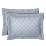 GREENWICH POLO CLUB ΖΕΥΓΟΣ ΜΑΞΙΛΑΡΟΘΗΚΕΣ LOFT 2510 ICE GREY GREENWICH POLO CLUB