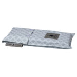 GREENWICH POLO CLUB ΖΕΥΓΟΣ ΜΑΞΙΛΑΡΟΘΗΚΕΣ LOFT 2510 ICE GREY GREENWICH POLO CLUB - Image 2