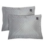GREENWICH POLO CLUB ΖΕΥΓΟΣ ΜΑΞΙΛΑΡΟΘΗΚΕΣ 3430 LIGHT GREY GREENWICH POLO CLUB