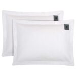 GREENWICH POLO CLUB ΖΕΥΓΟΣ ΜΑΞΙΛΑΡΟΘΗΚΕΣ ESSENTIAL 3494 WHITE GREENWICH POLO CLUB