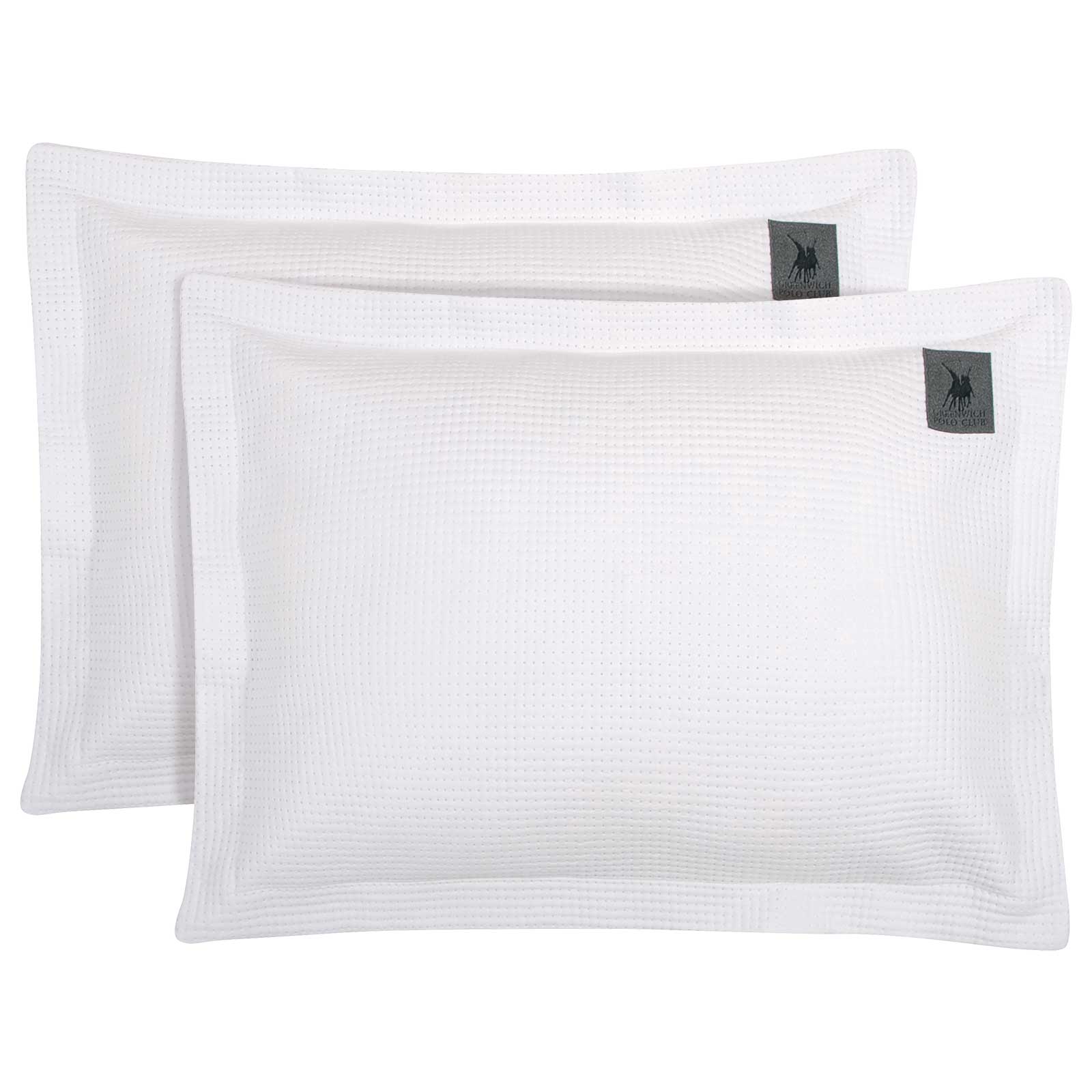 233507003494.jpg GREENWICH POLO CLUB ΖΕΥΓΟΣ ΜΑΞΙΛΑΡΟΘΗΚΕΣ ESSENTIAL 3494 WHITE GREENWICH POLO CLUB - Image 1
