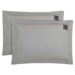 GREENWICH POLO CLUB ΖΕΥΓΟΣ ΜΑΞΙΛΑΡΟΘΗΚΕΣ ESSENTIAL 3496 GREY GREENWICH POLO CLUB