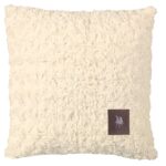 GREENWICH POLO CLUB ΜΑΞΙΛΑΡΙ ΦΙΓΟΥΡΑΣ 40Χ40 ESSENTIAL 3960 ECRU GREENWICH POLO CLUB