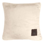 GREENWICH POLO CLUB ΜΑΞΙΛΑΡΙ ΦΙΓΟΥΡΑΣ 40Χ40 PREMIUM 3968 IVORY GREENWICH POLO CLUB