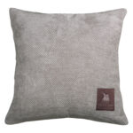 GREENWICH POLO CLUB ΜΑΞΙΛΑΡΙ ΦΙΓΟΥΡΑΣ 42Χ42 PREMIUM 2733 GREY GREENWICH POLO CLUB