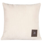 GREENWICH POLO CLUB ΜΑΞΙΛΑΡΙ ΦΙΓΟΥΡΑΣ 42Χ42 PREMIUM 3922 IVORY GREENWICH POLO CLUB