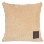 GREENWICH POLO CLUB ΜΑΞΙΛΑΡΙ ΦΙΓΟΥΡΑΣ 42Χ42 3923 BEIGE GREENWICH POLO CLUB