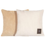 GREENWICH POLO CLUB ΜΑΞΙΛΑΡΙ ΦΙΓΟΥΡΑΣ 42Χ42 3923 BEIGE GREENWICH POLO CLUB - Image 2