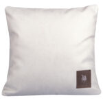 GREENWICH POLO CLUB ΜΑΞΙΛΑΡΙ ΦΙΓΟΥΡΑΣ 42Χ42 3924 IVORY GREENWICH POLO CLUB