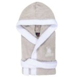 GREENWICH POLO CLUB ΜΠΟΥΡΝΟΥΖΙ No.4 ESSENTIAL 8622 GREY GREENWICH POLO CLUB