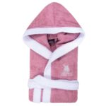 GREENWICH POLO CLUB ΜΠΟΥΡΝΟΥΖΙ No.12 ESSENTIAL 8619 PINK GREENWICH POLO CLUB