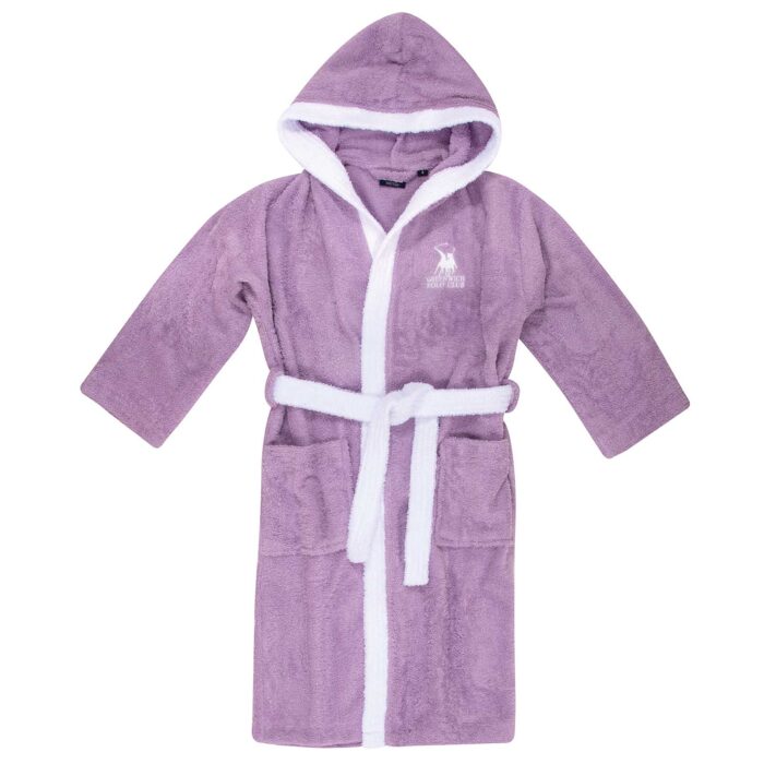 GREENWICH POLO CLUB ΜΠΟΥΡΝΟΥΖΙ No.12 ESSENTIAL 8620 PURPLE GREENWICH POLO CLUB - Image 2