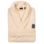GREENWICH POLO CLUB ΜΠΟΥΡΝΟΥΖΙ MEDIUM CLOUD CREAM 3201 CLOUD CREAM GREENWICH POLO CLUB