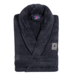 GREENWICH POLO CLUB ΜΠΟΥΡΝΟΥΖΙ MEDIUM DARK BLACK 3204 BLACK GREENWICH POLO CLUB