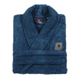 GREENWICH POLO CLUB ΜΠΟΥΡΝΟΥΖΙ MEDIUM ROYAL BLUE 3206 ROYAL BLUE GREENWICH POLO CLUB
