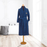 GREENWICH POLO CLUB ΜΠΟΥΡΝΟΥΖΙ MEDIUM ROYAL BLUE 3206 ROYAL BLUE GREENWICH POLO CLUB - Image 2
