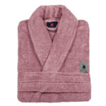 GREENWICH POLO CLUB ΜΠΟΥΡΝΟΥΖΙ MEDIUM DUSTY PINK 3207 PINK GREENWICH POLO CLUB
