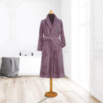 GREENWICH POLO CLUB ΜΠΟΥΡΝΟΥΖΙ MEDIUM LILAC 3208 LILAC GREENWICH POLO CLUB - Image 2