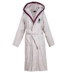 GREENWICH POLO CLUB ΜΠΟΥΡΝΟΥΖΙ LARGE ESSENTIAL 3064 GREY GREENWICH POLO CLUB