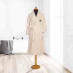 GREENWICH POLO CLUB ΜΠΟΥΡΝΟΥΖΙ LARGE CLOUD CREAM 3201 CLOUD CREAM GREENWICH POLO CLUB - Image 2