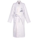 GREENWICH POLO CLUB ΜΠΟΥΡΝΟΥΖΙ LARGE ESSENTIAL 3211 WHITE GREENWICH POLO CLUB