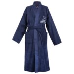 GREENWICH POLO CLUB ΜΠΟΥΡΝΟΥΖΙ LARGE ESSENTIAL 3212 ROYAL BLUE GREENWICH POLO CLUB
