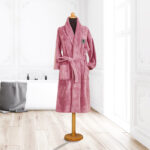 GREENWICH POLO CLUB ΜΠΟΥΡΝΟΥΖΙ X-LARGE DUSTY PINK 3207 PINK GREENWICH POLO CLUB - Image 2