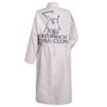 GREENWICH POLO CLUB ΜΠΟΥΡΝΟΥΖΙ X-LARGE ESSENTIAL 3213 LIGHT GREY GREENWICH POLO CLUB - Image 2