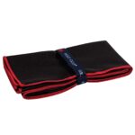 GREENWICH POLO CLUB ΠΕΤΣΕΤΑ ΓΥΜΝΑΣΤΗΡΙΟΥ 45Χ90 3871 BLACK GREENWICH POLO CLUB - Image 3
