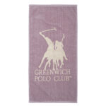 GREENWICH POLO CLUB ΠΕΤΣΕΤΑ ΓΥΜΝΑΣΤΗΡΙΟΥ 45X90 3931 IVORY, NUDE GREENWICH POLO CLUB