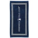 GREENWICH POLO CLUB ΠΕΤΣΕΤΑ ΓΥΜΝΑΣΤΗΡΙΟΥ 45X90 ESSENTIAL 3940 BLUE GREENWICH POLO CLUB