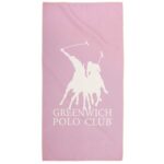 GREENWICH POLO CLUB ΠΕΤΣΕΤΑ ΓΥΜΝΑΣΤΗΡΙΟΥ 45Χ90 4190 NUDE/IVORY GREENWICH POLO CLUB