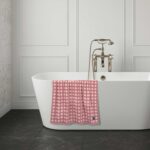 GREENWICH POLO CLUB ΠΕΤΣΕΤΑ ΠΡΟΣΩΠΟΥ 50X90 LOFT 4136 CREAM, NUDE GREENWICH POLO CLUB - Image 2