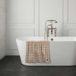 GREENWICH POLO CLUB ΠΕΤΣΕΤΑ ΠΡΟΣΩΠΟΥ 50X90 LOFT 4137 BEIGE, TAUPE GREENWICH POLO CLUB - Image 2