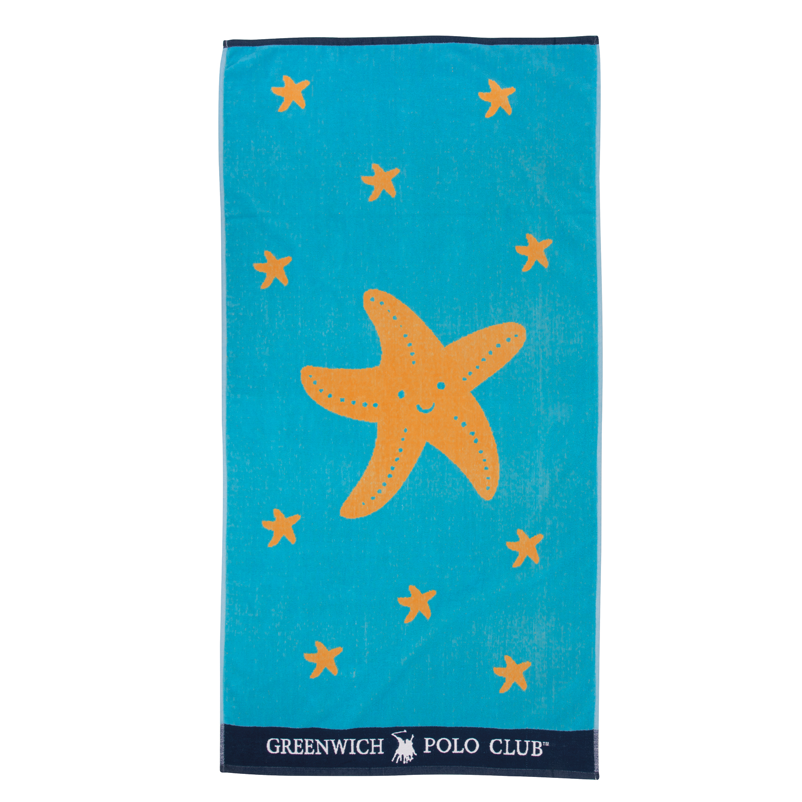 267701403893.jpg GREENWICH POLO CLUB JUNIOR ΠΕΤΣΕΤΑ ΘΑΛΑΣΣΗΣ 70Χ140 3893 BLUE GREENWICH POLO CLUB - Image 1