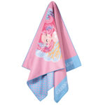 GREENWICH POLO CLUB JUNIOR ΠΕΤΣΕΤΑ ΘΑΛΑΣΣΗΣ 70Χ140 4041 LIGHT BLUE, PINK GREENWICH POLO CLUB - Image 2