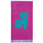 GREENWICH POLO CLUB JUNIOR ΠΕΤΣΕΤΑ ΘΑΛΑΣΣΗΣ 70Χ140 4074 MINT, PINK GREENWICH POLO CLUB