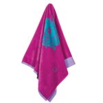 GREENWICH POLO CLUB JUNIOR ΠΕΤΣΕΤΑ ΘΑΛΑΣΣΗΣ 70Χ140 4074 MINT, PINK GREENWICH POLO CLUB - Image 2