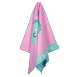 GREENWICH POLO CLUB JUNIOR ΠΕΤΣΕΤΑ ΘΑΛΑΣΣΗΣ 70Χ140 4176 PINK, ΜΙΝΤ GREENWICH POLO CLUB - Image 2