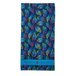 GREENWICH POLO CLUB ΠΕΤΣΕΤΑ ΘΑΛΑΣΣΗΣ 80Χ170 3801 MULTICOLOR GREENWICH POLO CLUB
