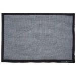 GREENWICH POLO CLUB PAREO APPAREL 110Χ180 ESSENTIAL 4005 BLACK, GREY GREENWICH POLO CLUB
