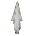 GREENWICH POLO CLUB PAREO APPAREL 110Χ180 ESSENTIAL 4006 BEIGE, TAUPE GREENWICH POLO CLUB - Image 2