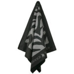 GREENWICH POLO CLUB ΠΕΤΣΕΤΑ ΘΑΛΑΣΣΗΣ 80Χ170 ESSENTIAL 5204 BLACK, GREY GREENWICH POLO CLUB - Image 2