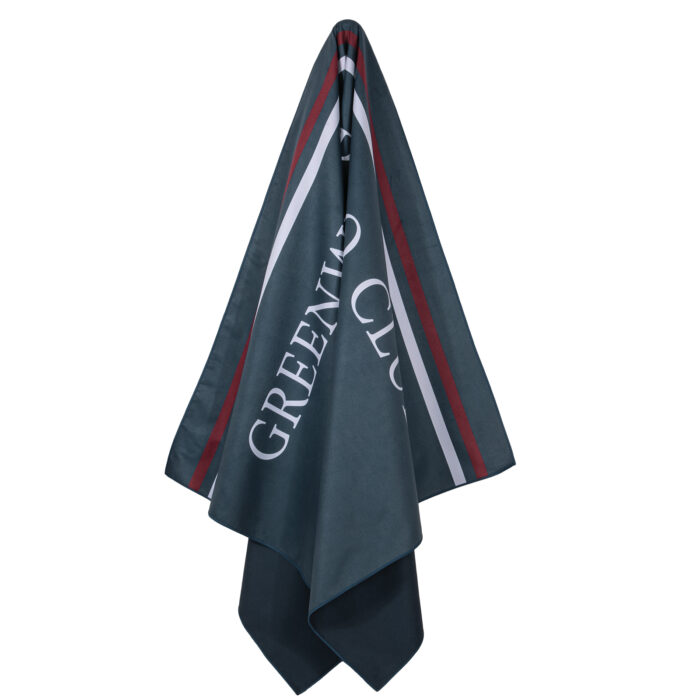 GREENWICH POLO CLUB ΠΕΤΣΕΤΑ ΘΑΛΑΣΣΗΣ 80Χ170 ESSENTIAL 5208 BLUE GREENWICH POLO CLUB - Image 2