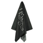 GREENWICH POLO CLUB ΠΕΤΣΕΤΑ ΘΑΛΑΣΣΗΣ 80Χ170 ESSENTIAL 5214 BLACK, GREY GREENWICH POLO CLUB - Image 2