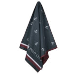 GREENWICH POLO CLUB ΠΕΤΣΕΤΑ ΘΑΛΑΣΣΗΣ 80Χ170 5224 BLUE GREENWICH POLO CLUB - Image 2