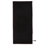GREENWICH POLO CLUB ΠΕΤΣΕΤΑ ΘΑΛΑΣΣΗΣ 80Χ180 3871 BLACK GREENWICH POLO CLUB