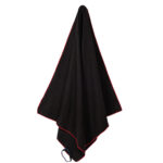 GREENWICH POLO CLUB ΠΕΤΣΕΤΑ ΘΑΛΑΣΣΗΣ 80Χ180 3871 BLACK GREENWICH POLO CLUB - Image 2