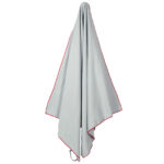 GREENWICH POLO CLUB ΠΕΤΣΕΤΑ ΘΑΛΑΣΣΗΣ 80Χ180 5232 LIGHT GREY GREENWICH POLO CLUB - Image 2